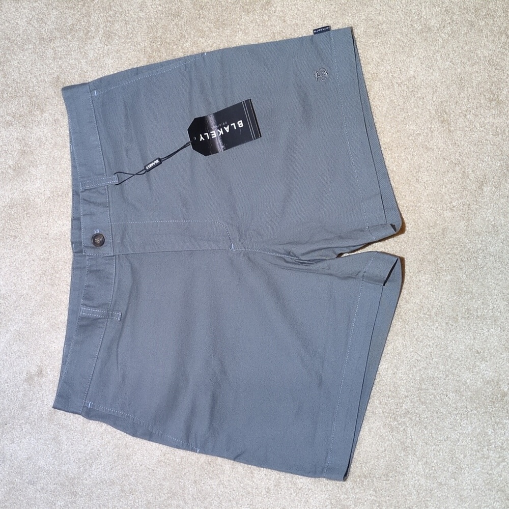 Blakely Shorts
